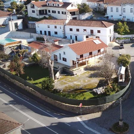Willa Casa Sao Pedro Caminha Zewnętrze zdjęcie