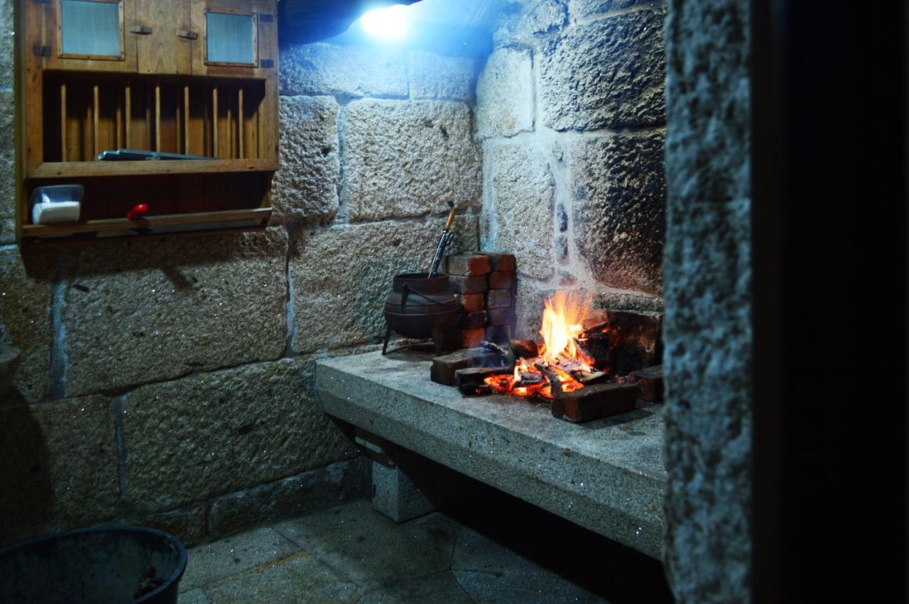 Willa Casa Sao Pedro Caminha Zewnętrze zdjęcie