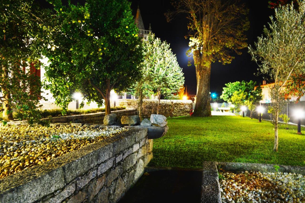 Willa Casa Sao Pedro Caminha Zewnętrze zdjęcie