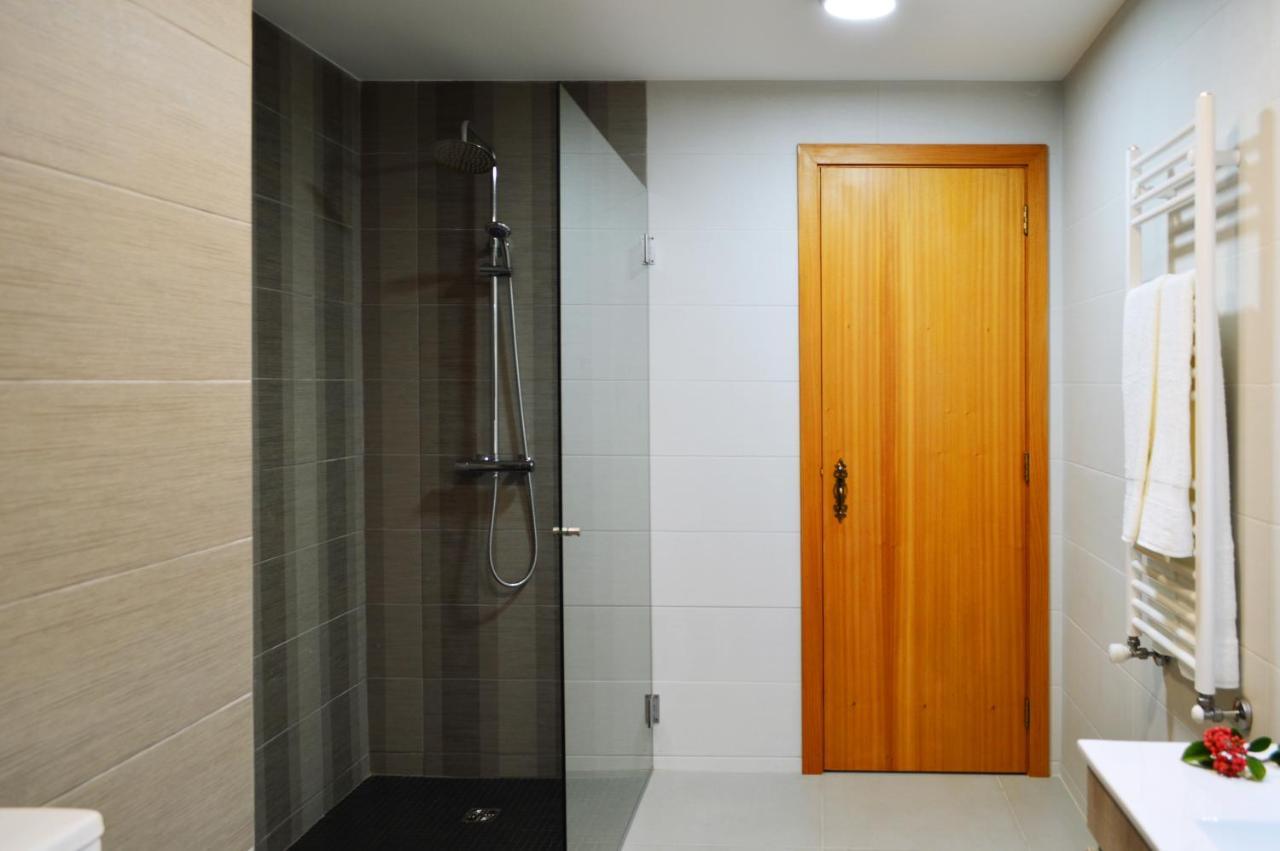 Willa Casa Sao Pedro Caminha Zewnętrze zdjęcie