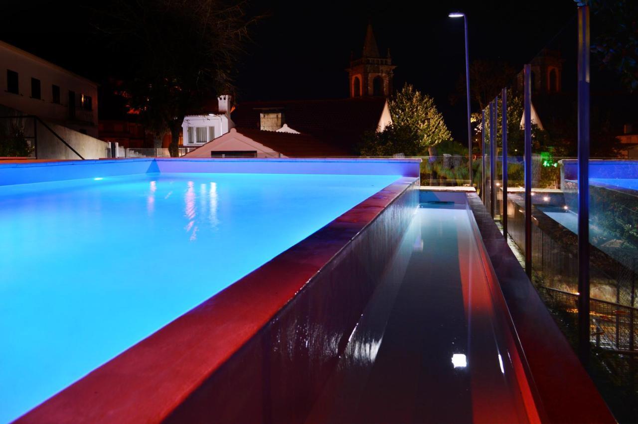 Willa Casa Sao Pedro Caminha Zewnętrze zdjęcie