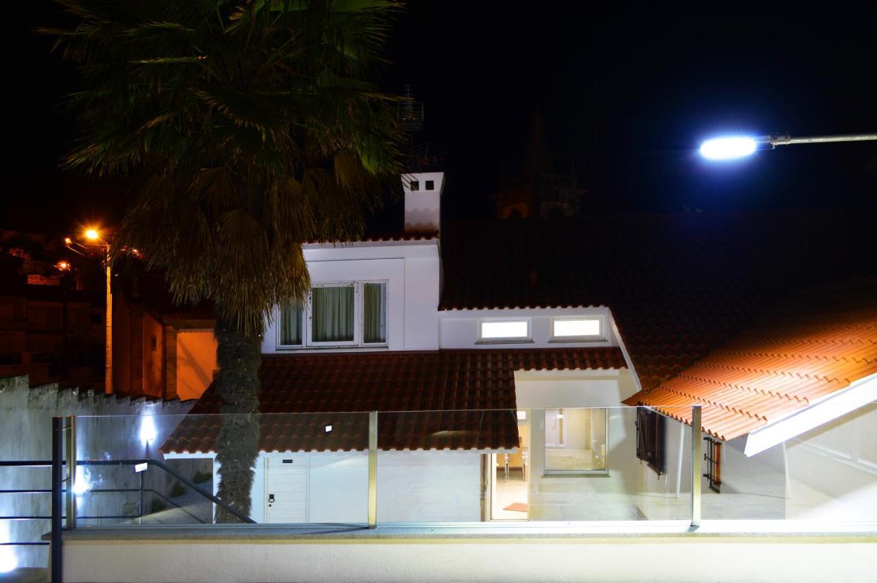 Willa Casa Sao Pedro Caminha Zewnętrze zdjęcie