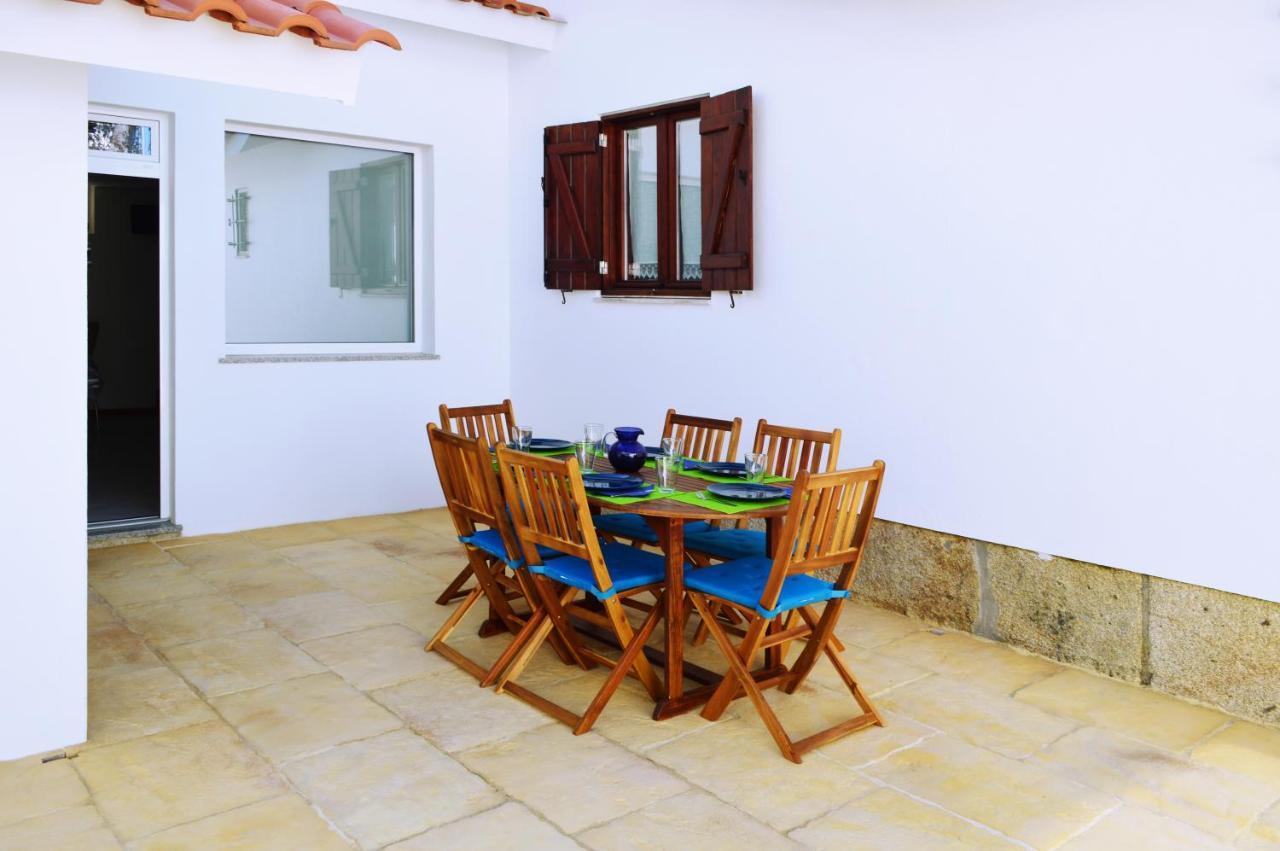 Willa Casa Sao Pedro Caminha Zewnętrze zdjęcie