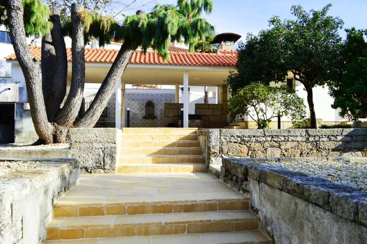 Willa Casa Sao Pedro Caminha Zewnętrze zdjęcie