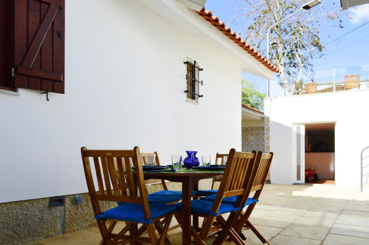 Willa Casa Sao Pedro Caminha Zewnętrze zdjęcie