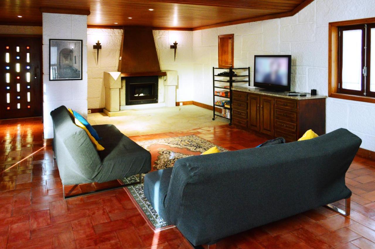 Willa Casa Sao Pedro Caminha Zewnętrze zdjęcie