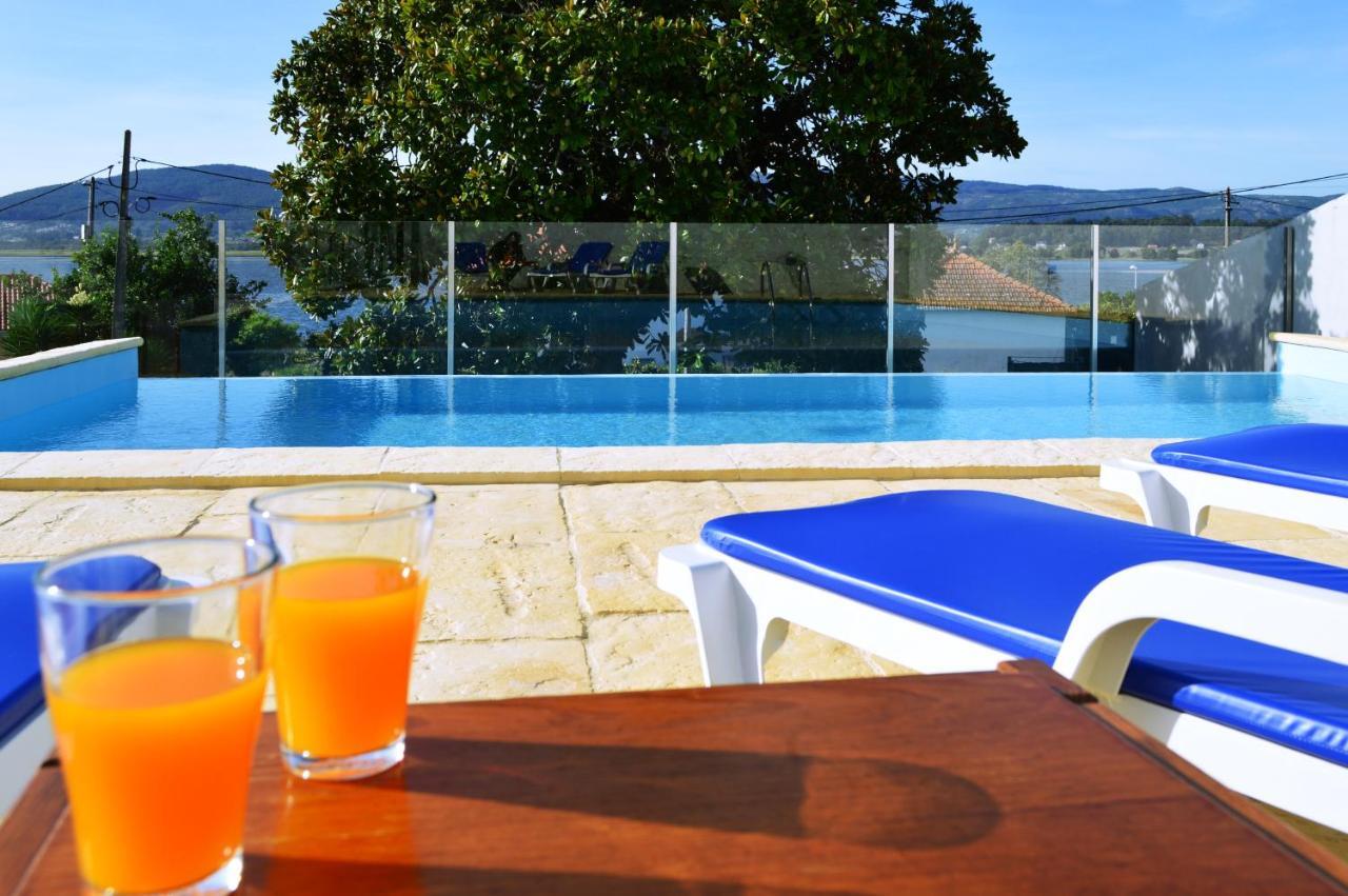 Willa Casa Sao Pedro Caminha Zewnętrze zdjęcie
